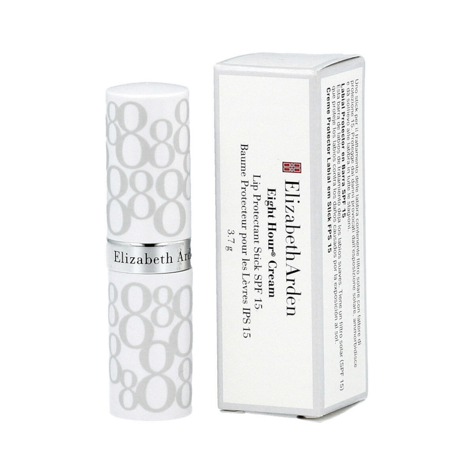 Elizabeth Arden huulepalsam Eight Hour Cream Lip Protectant Stick 3,7g, naistele
