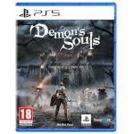 PlayStation 5 mäng Demon's Souls