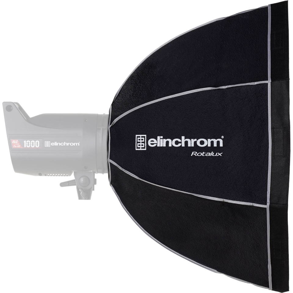 Elinchrom Rotalux Deep Octabox 70cm
