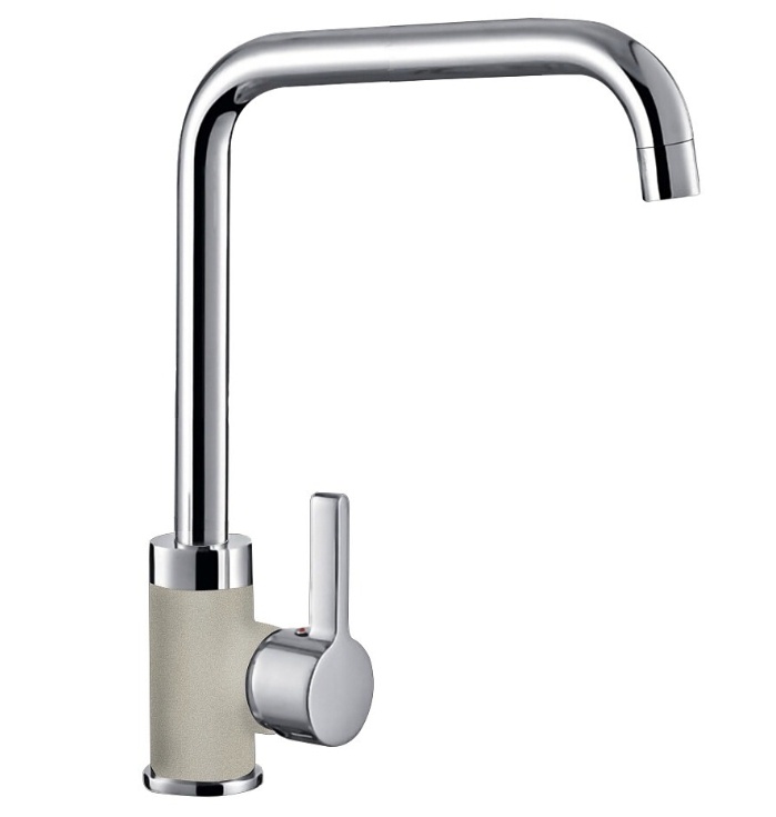 Pyramis segisti Silvio Duo Griffin, Granite, beež