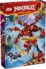 LEGO klotsid 71812 Ninjago Kais Ninja-Kletter-Mech