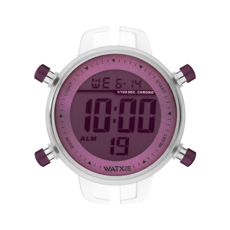 Watx & Colors unisex kell RWA1077 (Ø 43 mm)