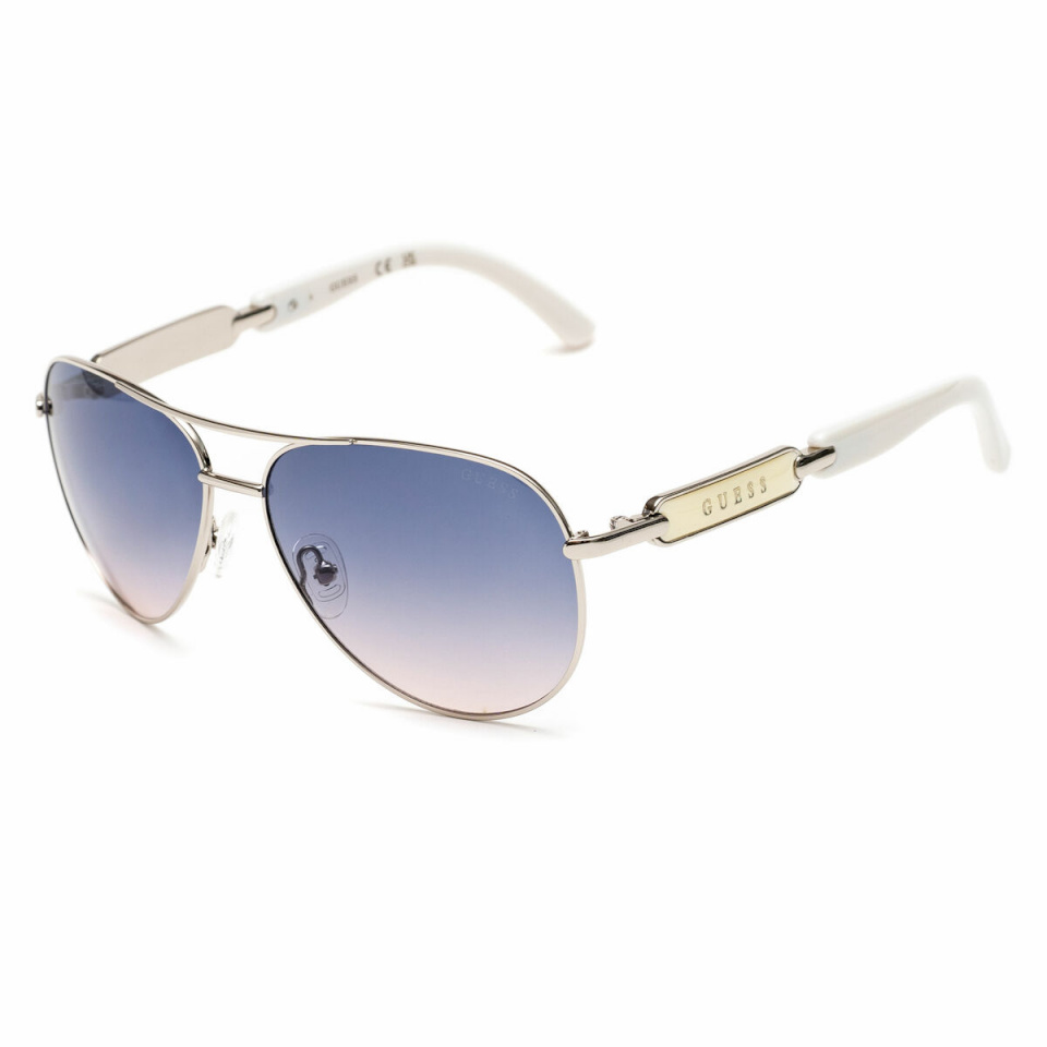 Guess naiste päikeseprillid GU7295-6010W ø 60mm