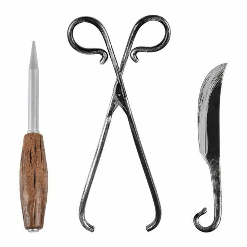 Kostüümiaksessuaarid My Other Me Halloween