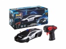 Revell RC Lamborghini Aventador Police