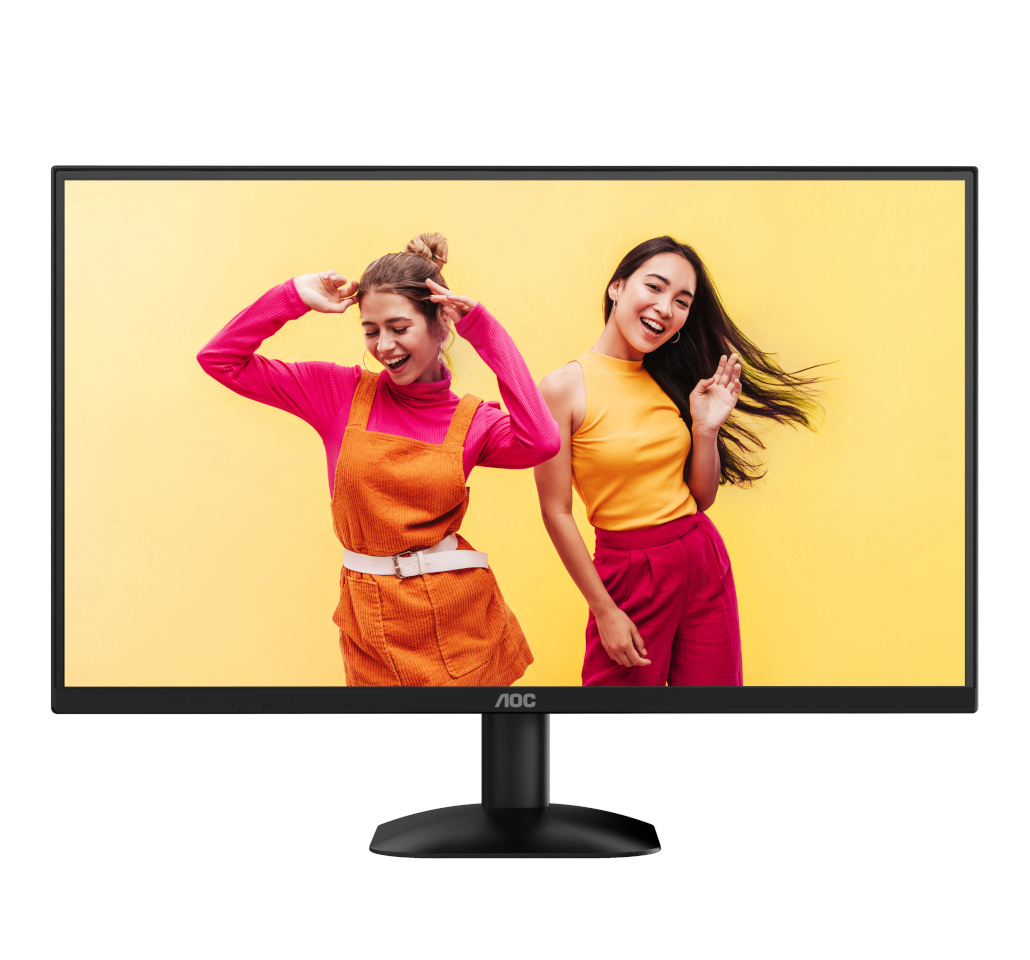 AOC monitor 24B35HM2 - 23.8" | VA | Full HD | 1ms | 100Hz