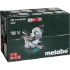 Metabo KGS 18 LTX BL 254