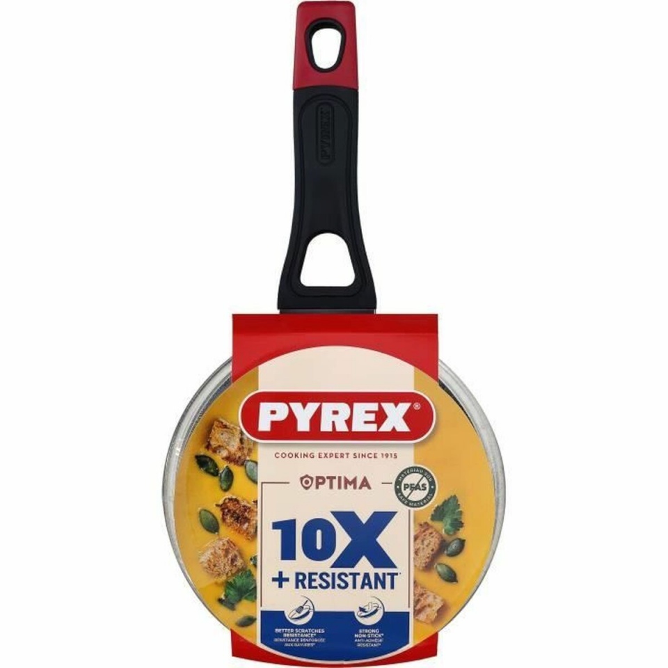 Pyrex kastrul