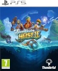 Thunderful Gamesi mäng SteamWorld Heist II, PS5