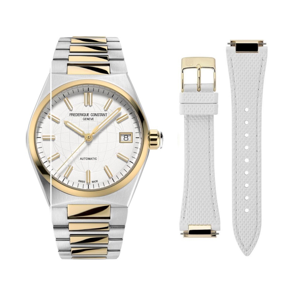 Frederique Constant meeste kell FC-303V2NH3B