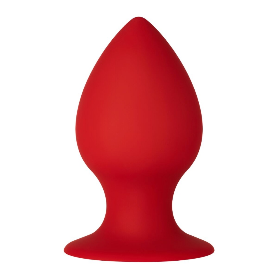 Forto anaaltapp punane