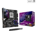 ASRock emaplaat B850M Riptide WiFi AM5 mATX HDMI/DP DDR5