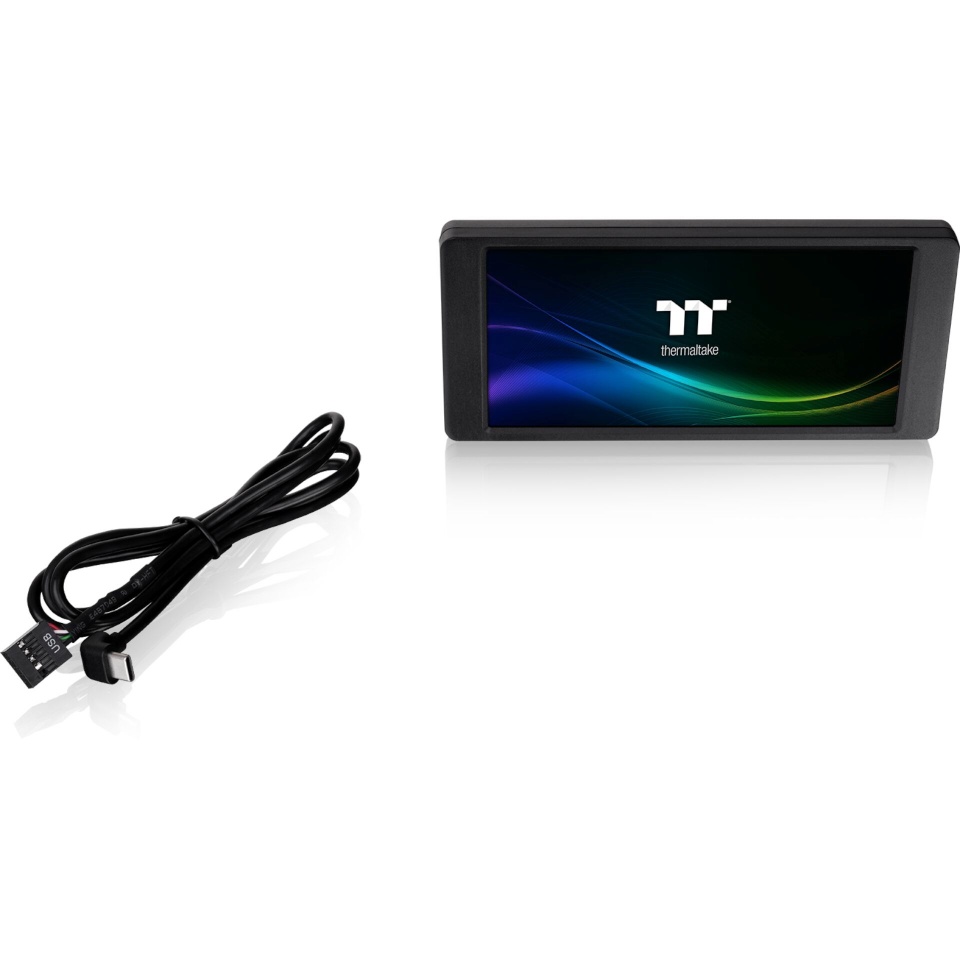 Thermaltake LCD Screen Kit must 6.0"