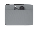HP sülearvutikott Protective 13-14inch Laptop Sleeve - Meteor hõbedane