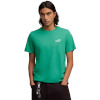 Puma T-särk meestele Ess Small No.1 Logo Tee(suurus S) roheline 682535 40 suurus M