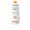Garnier päikesekaitsekreem HYDRA 24 PROTECT Spf 30 400ml