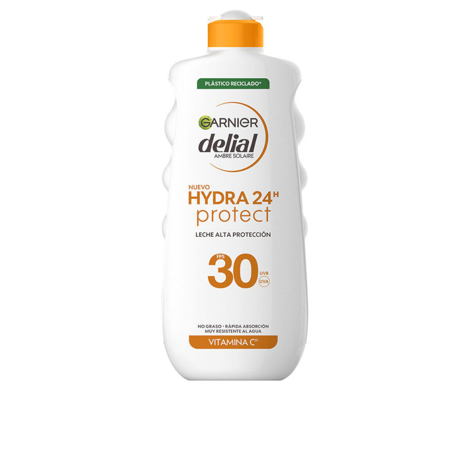 Garnier päikesekaitsekreem HYDRA 24 PROTECT Spf 30 400ml