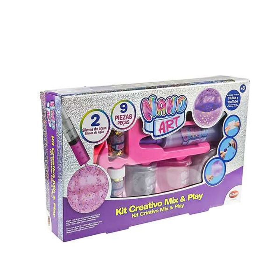 Bizak käsitöömäng