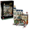 Lego klotsid ICONS 11371 Shopping Street