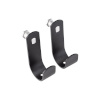 Manfrotto U-konksude paar Superclamp 40mm jaoks