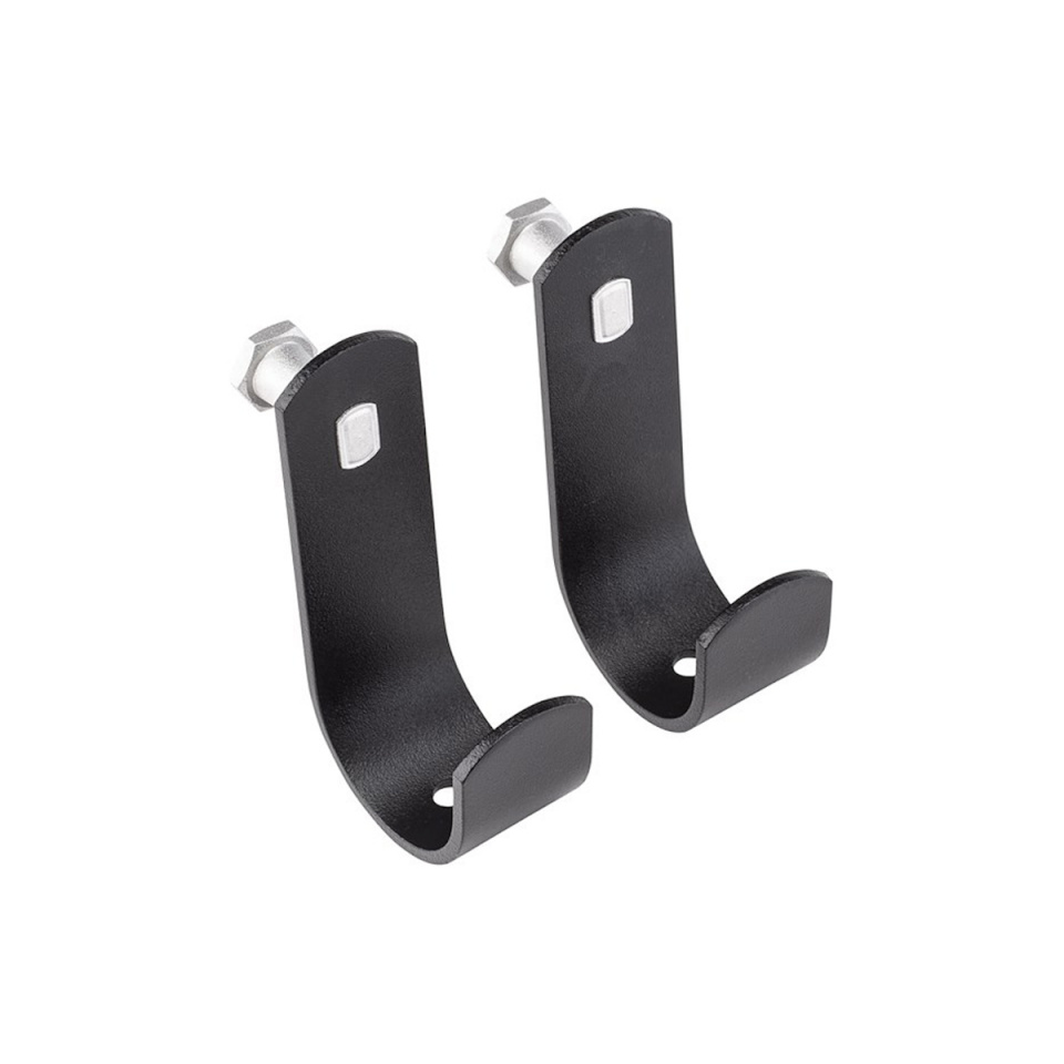 Manfrotto U-konksude paar Superclamp 40mm jaoks
