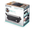 Gorenje elektrigrill Multifunctional Grill GCG2000M Grill must