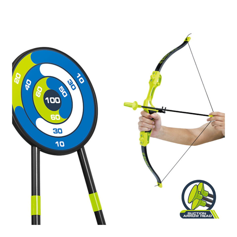 Insportline Vibulaskmise komplekt
