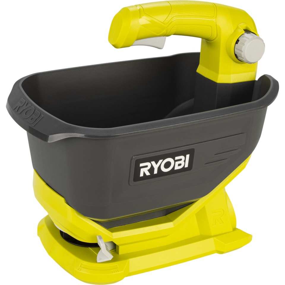 Ryobi OSS1800 Cordless Universal Spreader 18 V ONE+