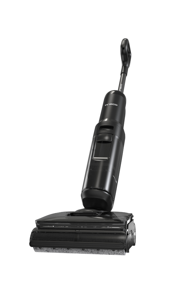 Tineco varstolmuimeja Floor One S7 STRETCH STEAM PLUS Cordless Vacuum Cleaner