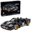 Lego klotsid TECHNIC 42223 1966 Ford GT40 MKII Race Car