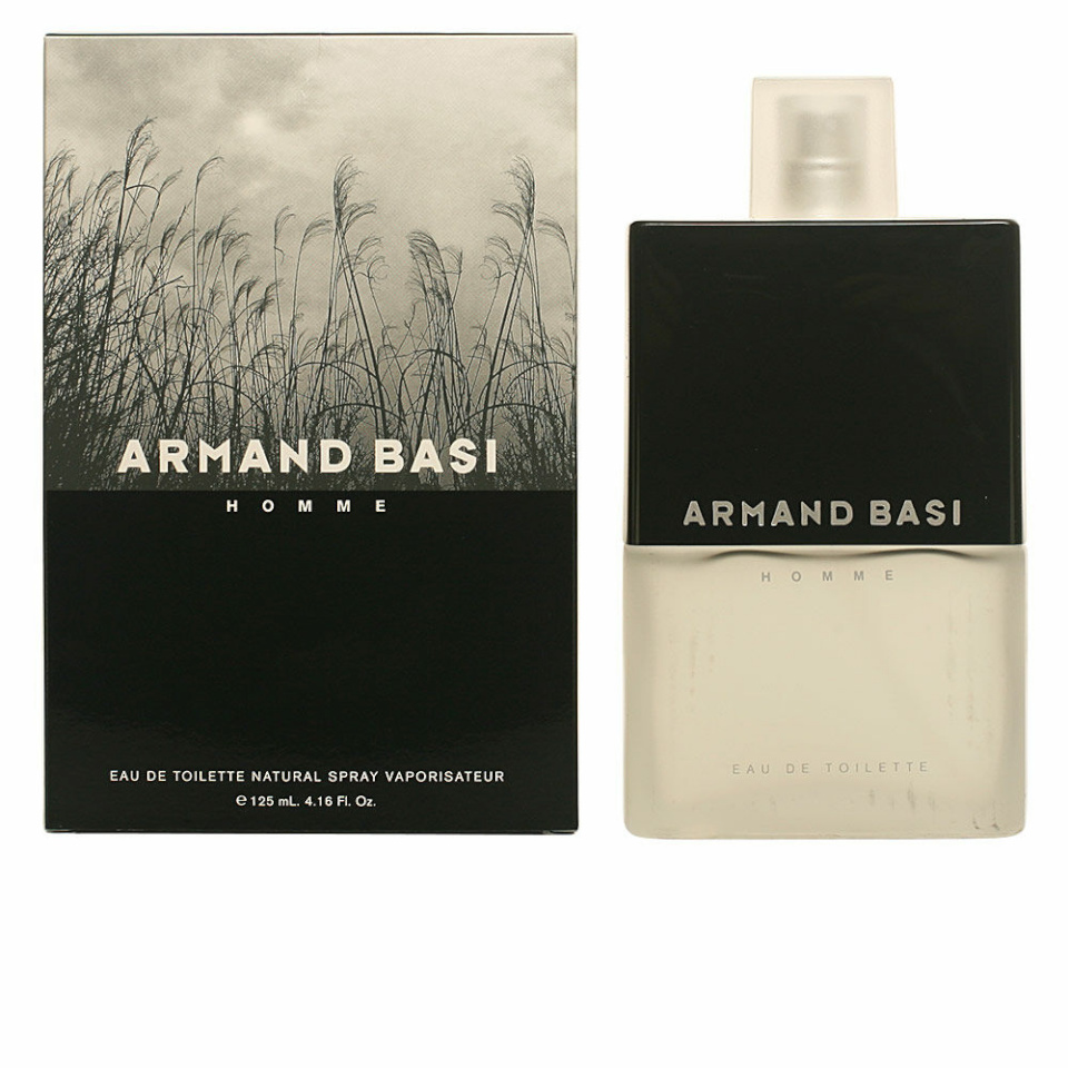 Armand Basi meeste parfüüm Homme EDT (125ml)