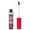 Rimmel London huuleläige Lasting Mega Matte Liquid Lip Colour 7,4ml, Plum This Show, naistele
