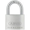 ABUS tabalukk 64 Titalium 64TI/50 SL 6, 1tk