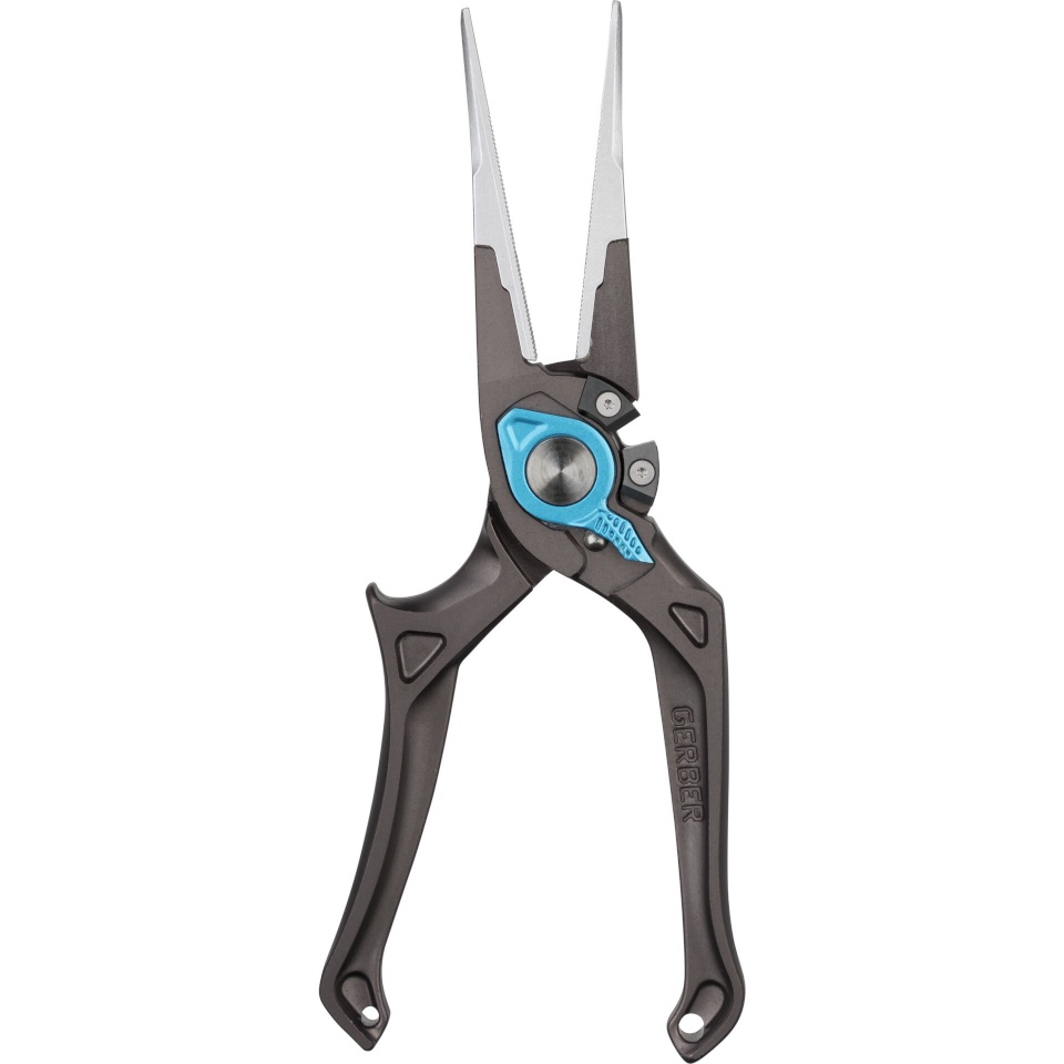 Gerber tangid Magniplier 7.5 Needlenose Fishing Pliers