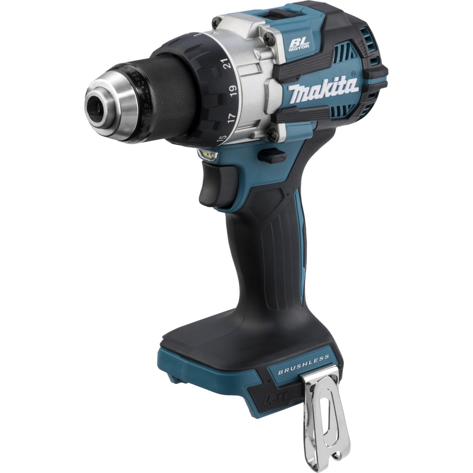 Makita akutrell DDF489Z Cordless Drill