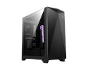 MSI korpus PC Case | MPG GUNGNIR 300P AIRFLOW | | Side window | must | Mid-Tower | Power supply included No | ATX