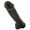 Pipedream Realistlik dildo King Cock PVC