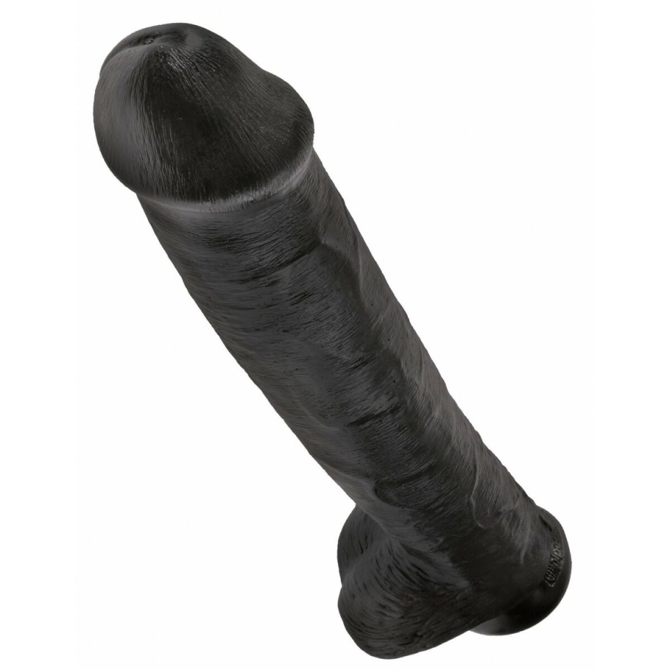Pipedream Realistlik dildo King Cock PVC
