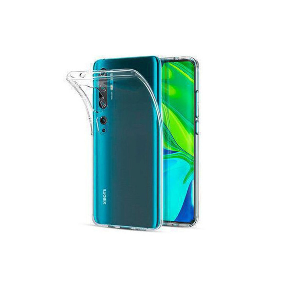 BGB Accessories kaitsekest Xiaomi Mi Note 10