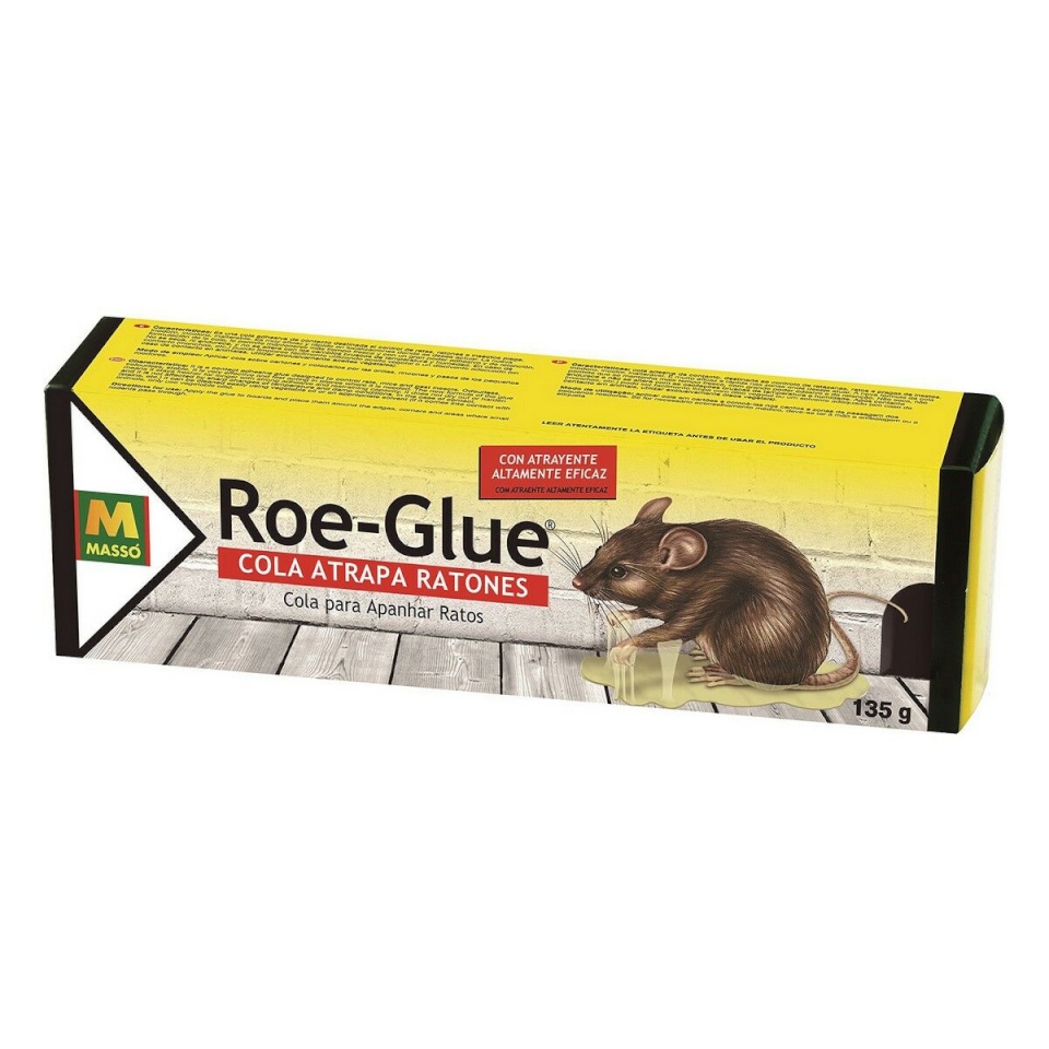 Massó Rotimürk Roe-glue 135 gr