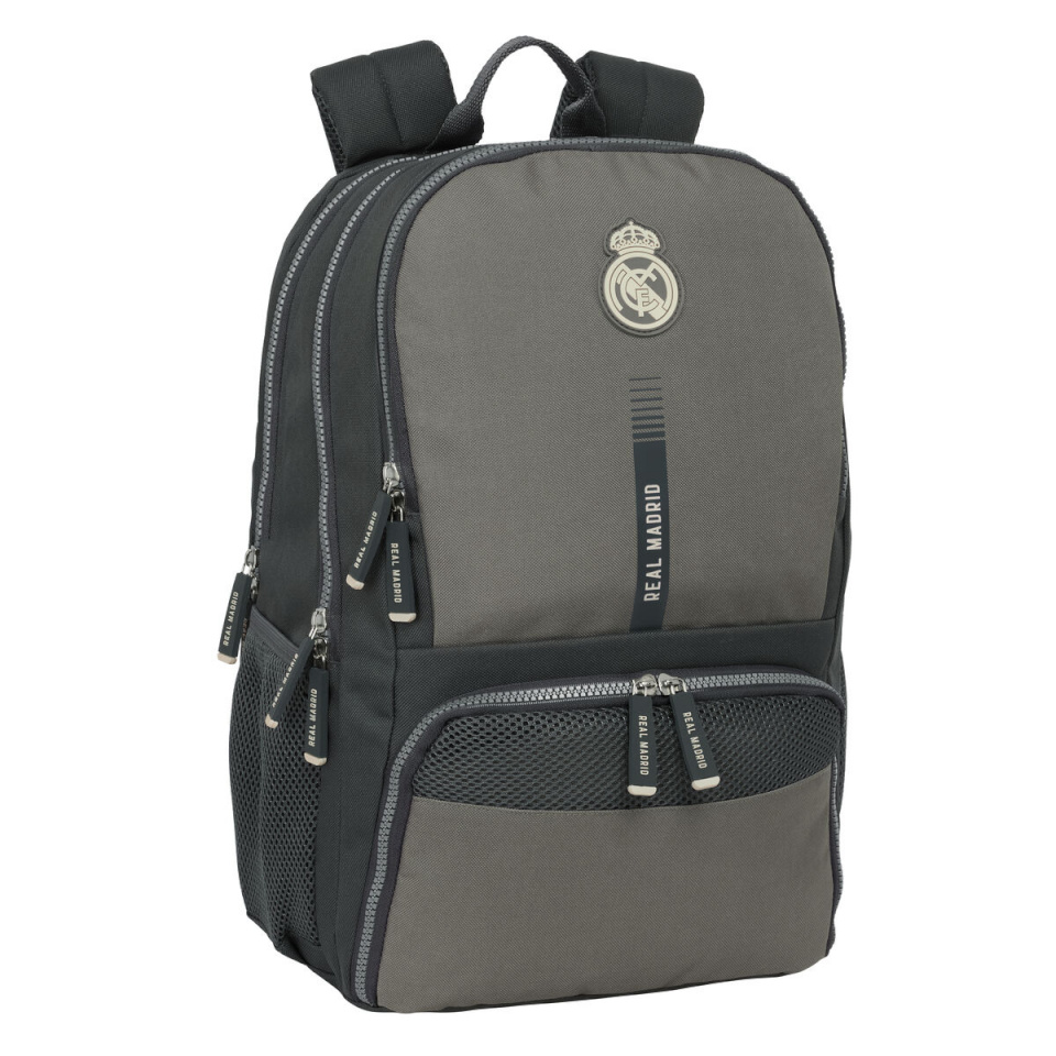 Real Madrid C.F. seljakott hall 30x42x17cm