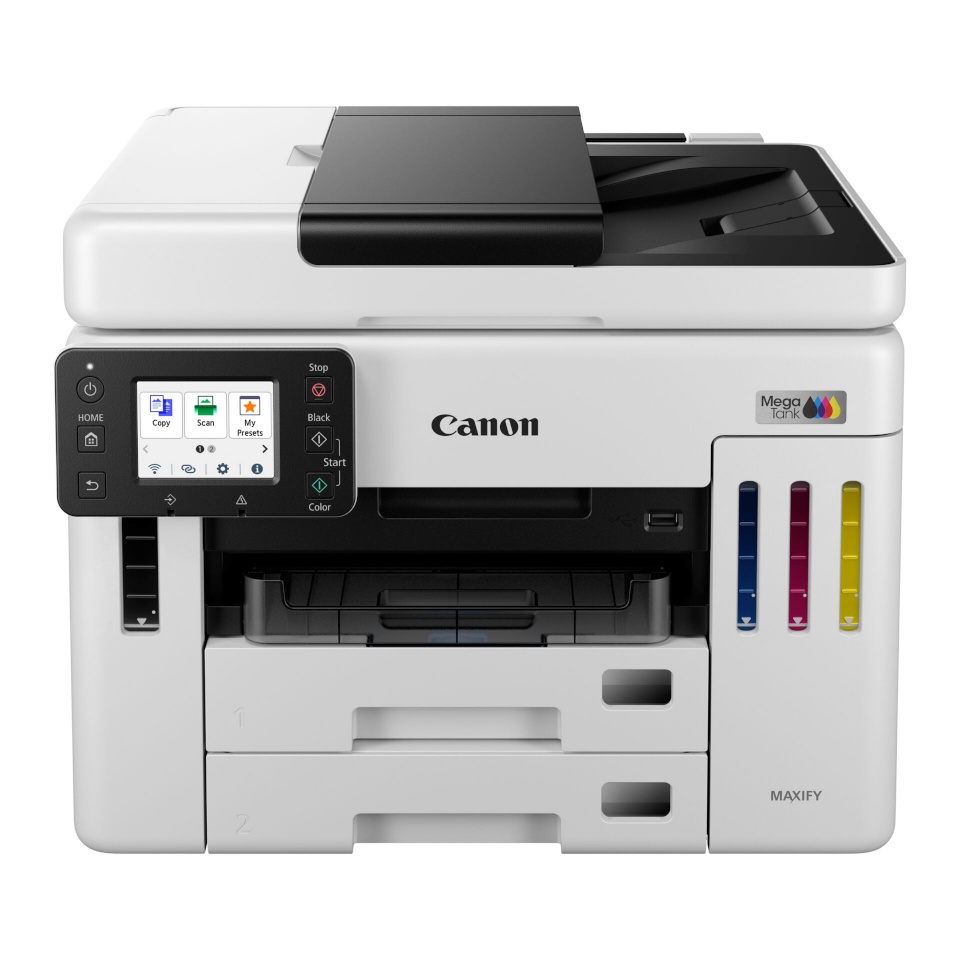 Canon printer Maxify GX 7150