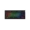 Hyperx klaviatuur Alloy Rise 75 SWE (W) - Linear Switch