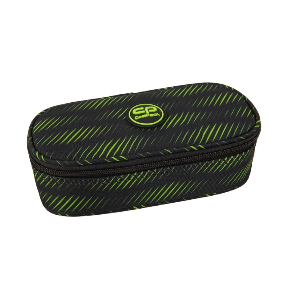 Coolpack pinal, kaanega - Campus Lime
