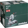 Metabo KS 216 M