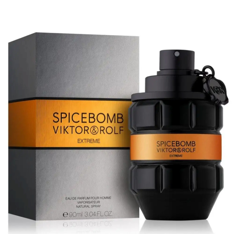 Viktor & Rolf parfüüm Spicebomb Extreme 90ml, meestele