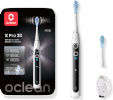 Oclean elektriline hambahari X Pro 20 Electric Toothbrush, valge
