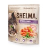 Shelma kuivtoit kassile Sterilised Rich In Salmon, 750g