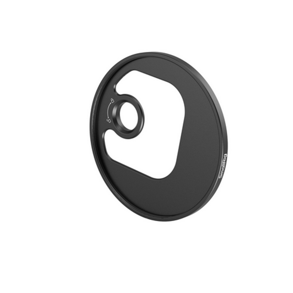 SmallRig 5172 T-kinnitusega filtriadapter 67 mm keermega