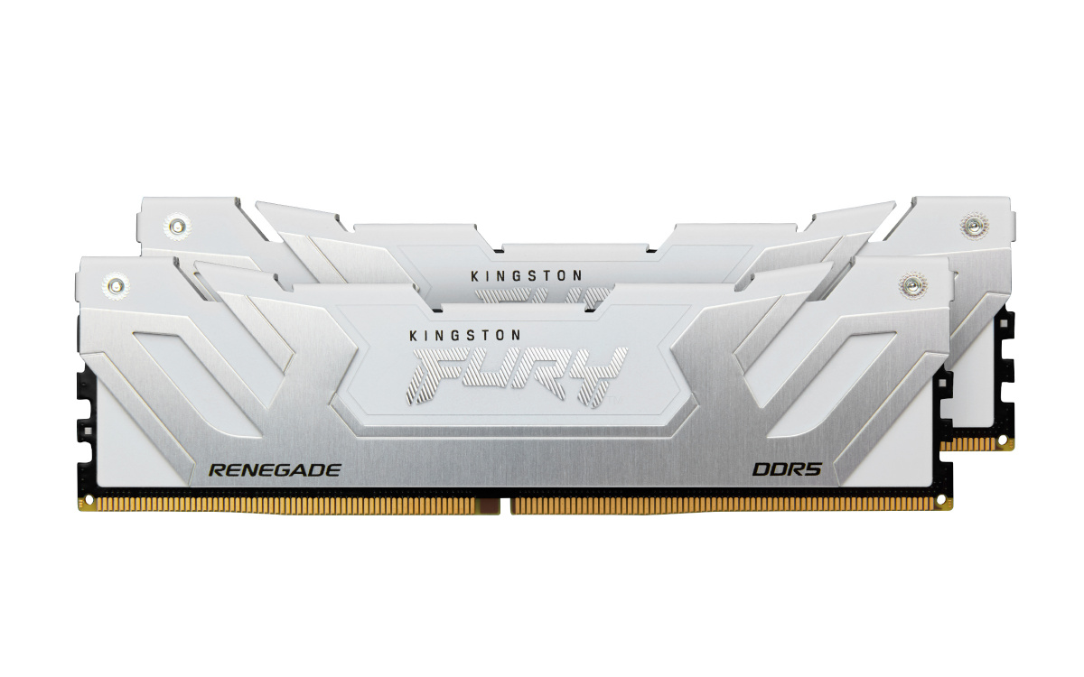 Kingston mälu 48gb DDR5 8800mt/s Cl42 Cudimm